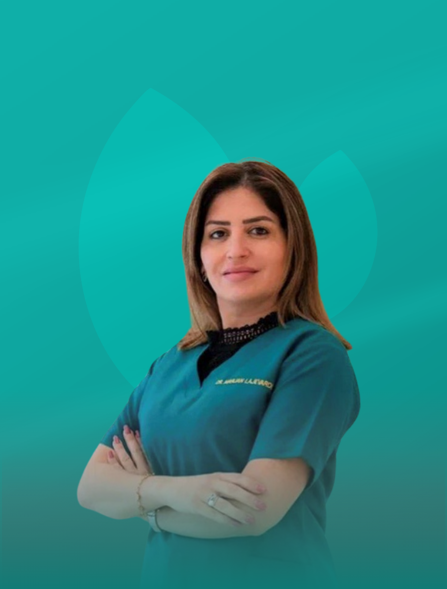 Dr. Marjan Lajevardi