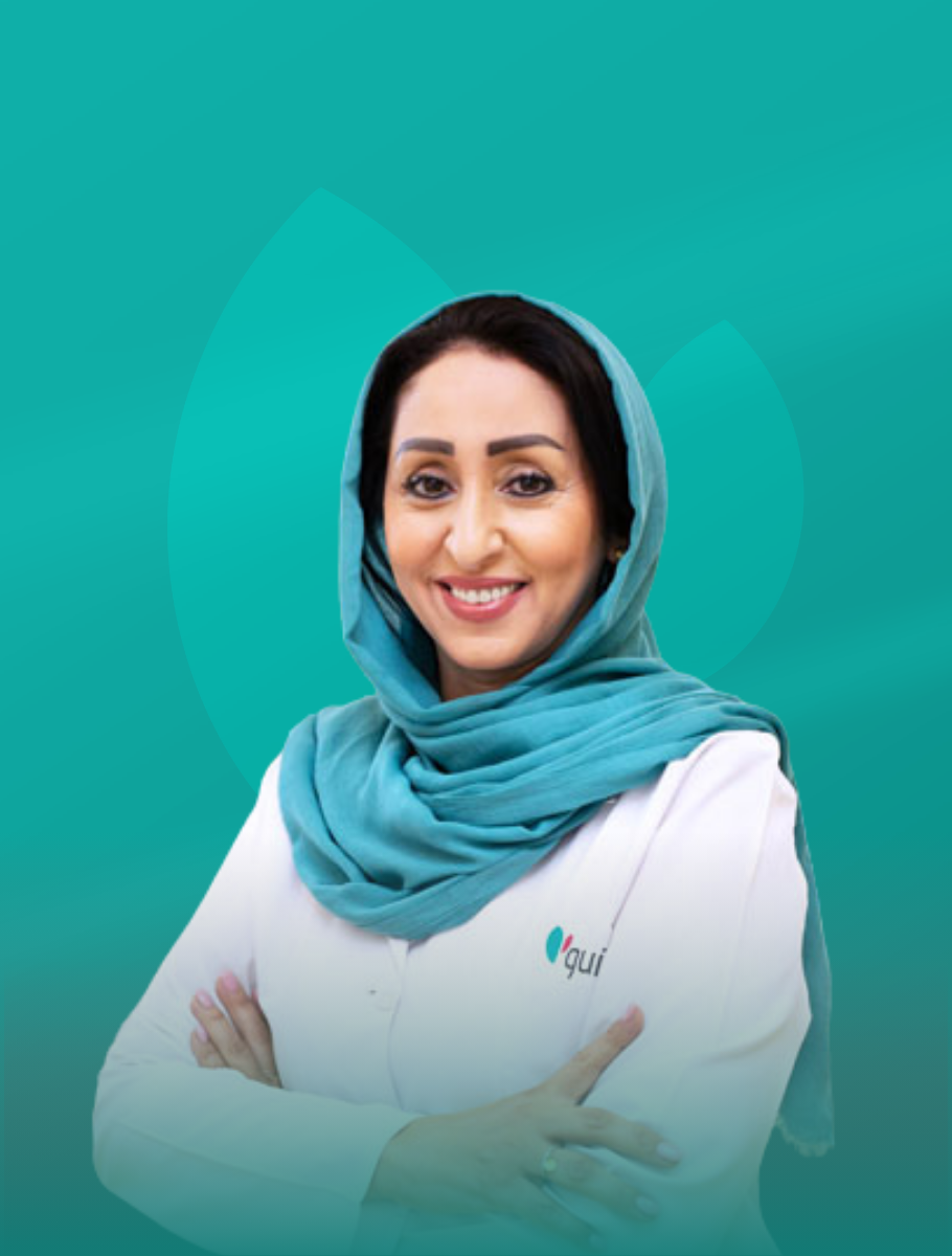 Dr. Behnaz Ebrahimian