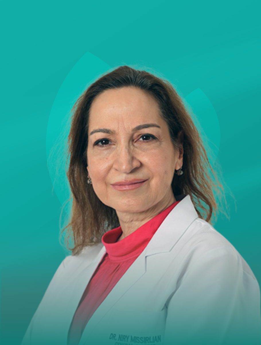Dr. Niry Missirlian