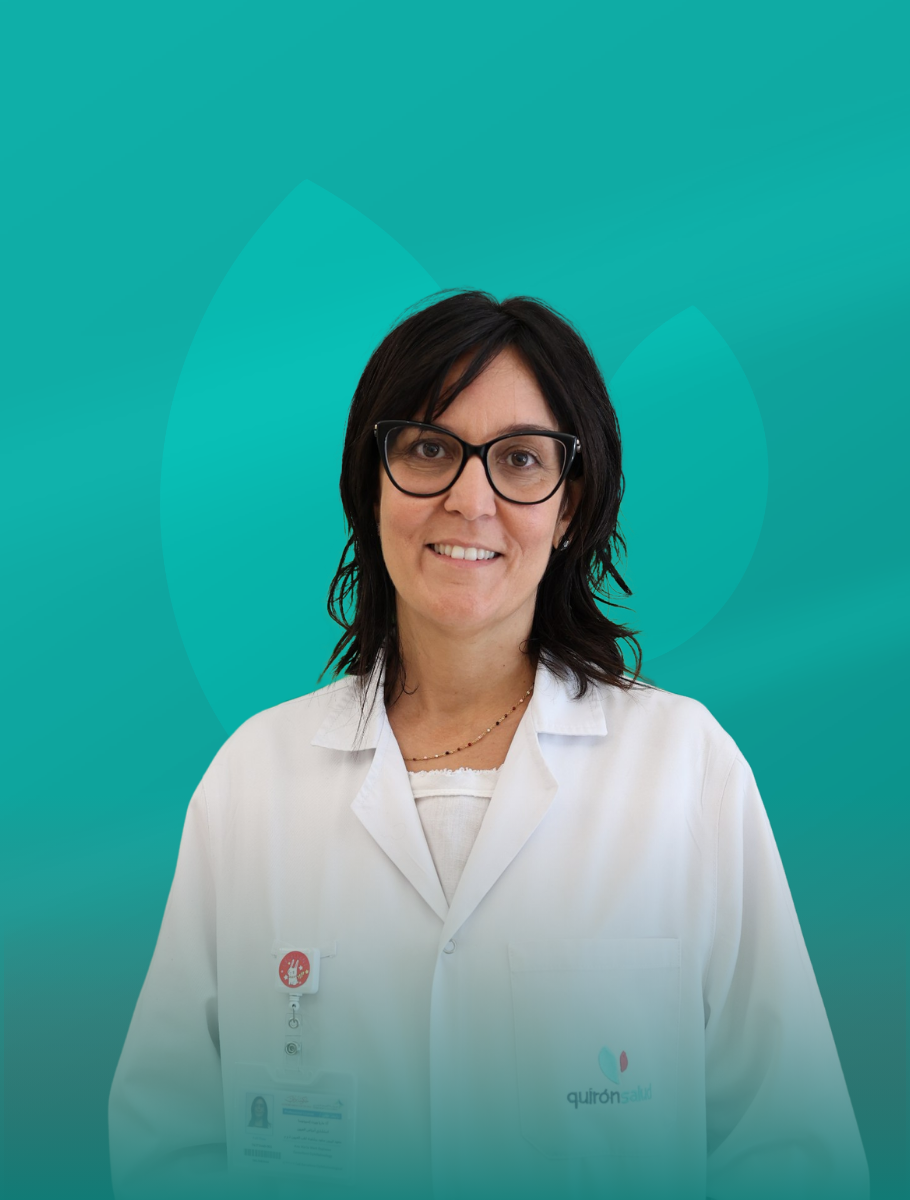 Dr. Ana Wert