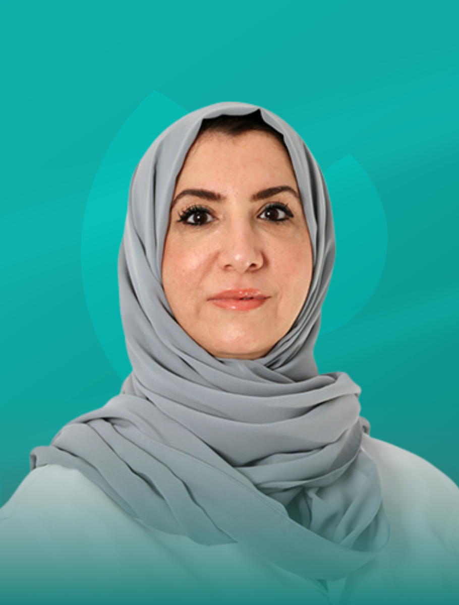 Dr. Mervat Adel