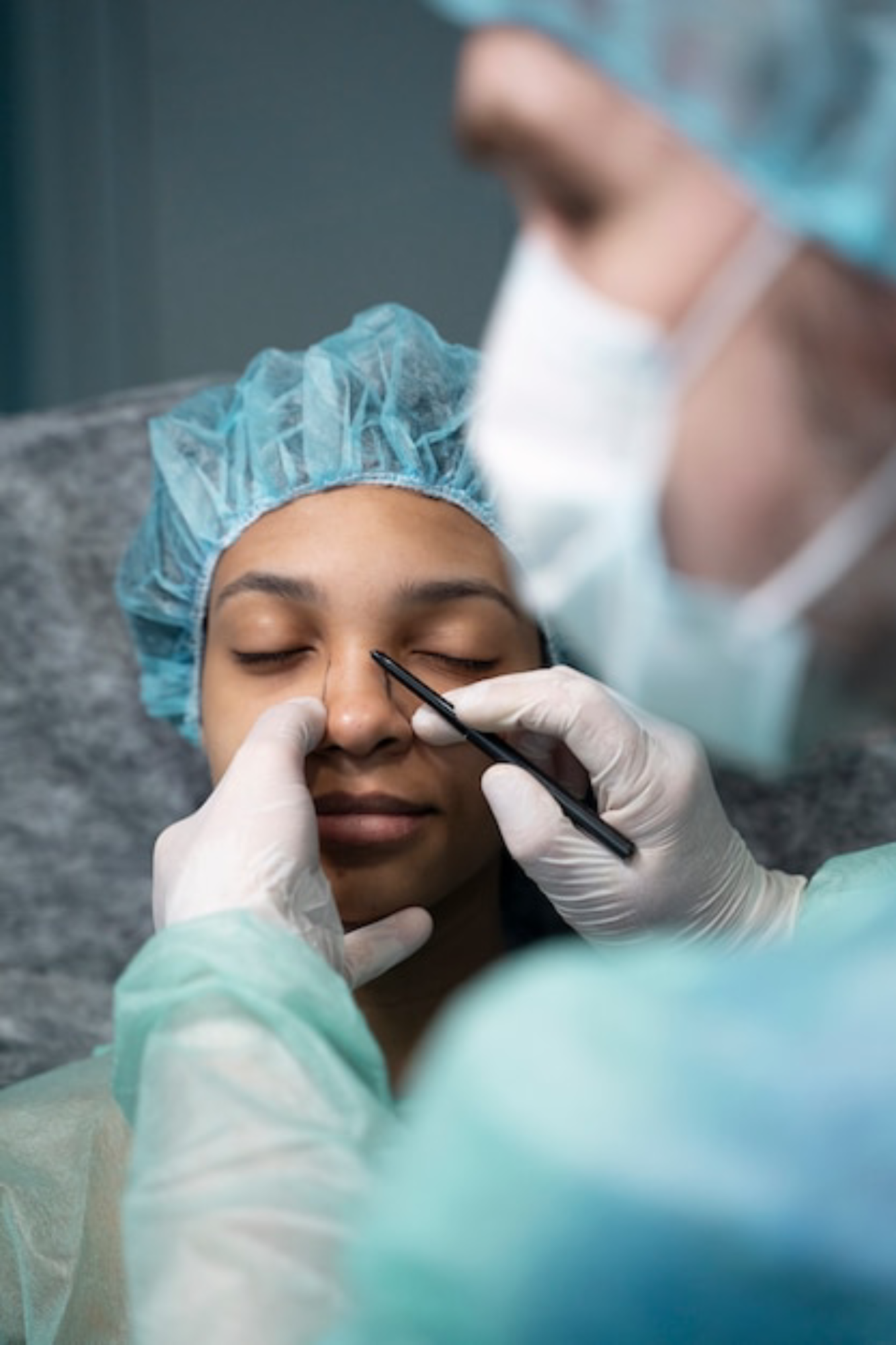 Best eye hospital in Dubai with expert ophthalmologists and advanced oculoplastic services.