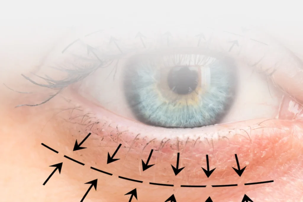 Oculoplastic Treatment