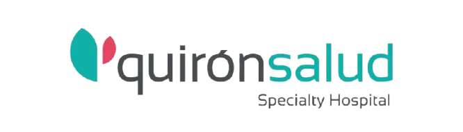 Quironsalud Logo