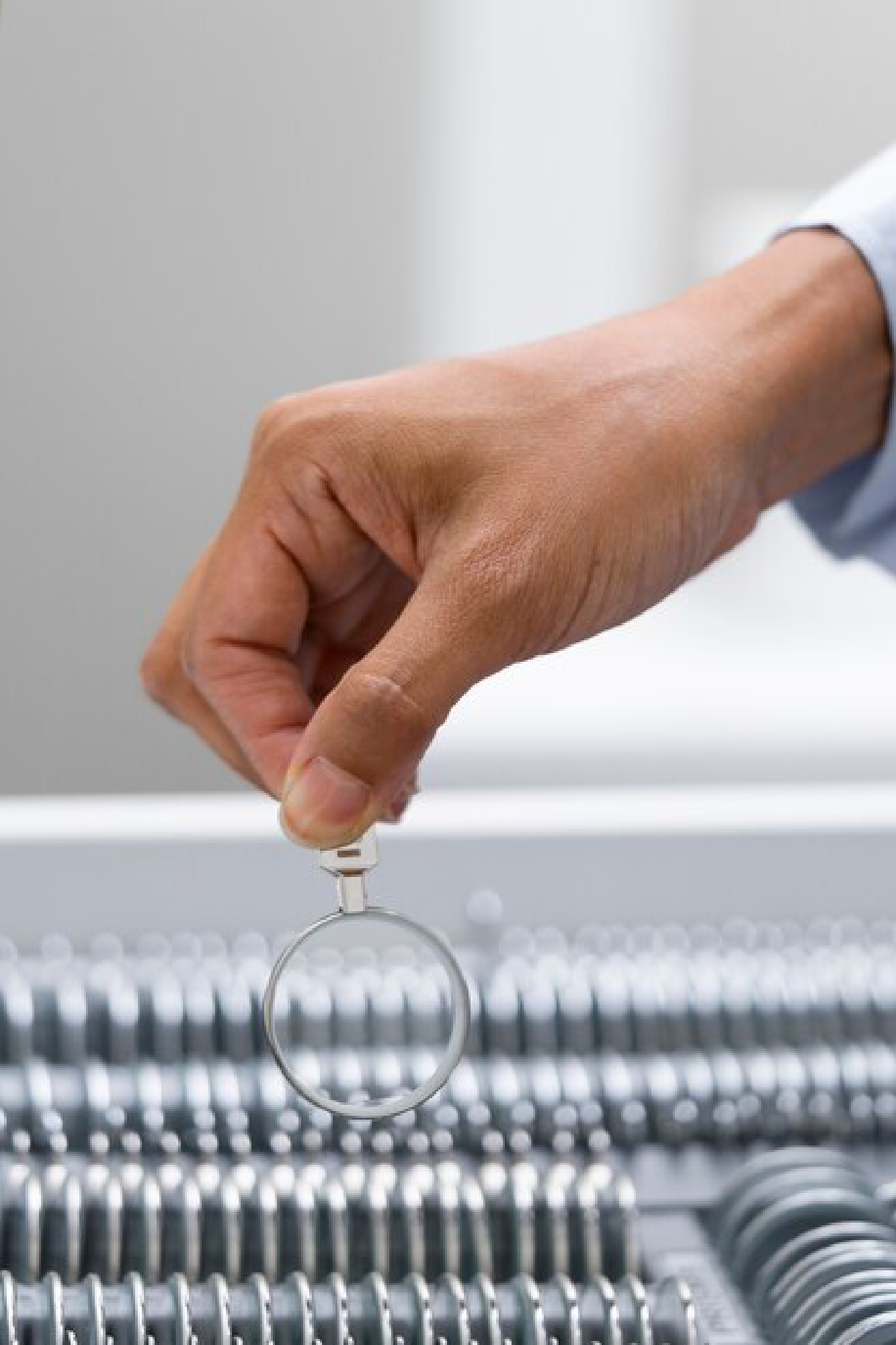 Best eye hospital in Dubai with expert ophthalmologists and advanced vision impairment services.