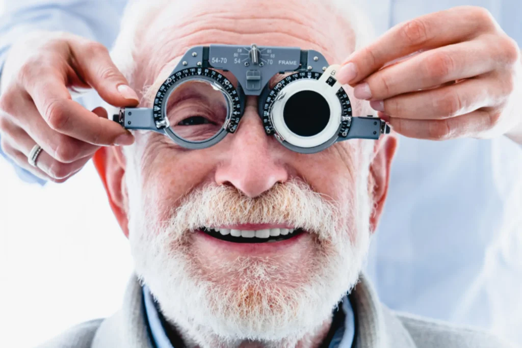 Expert cataract surgery in Dubai by top cataract specialists and surgeons using advanced treatment methods.