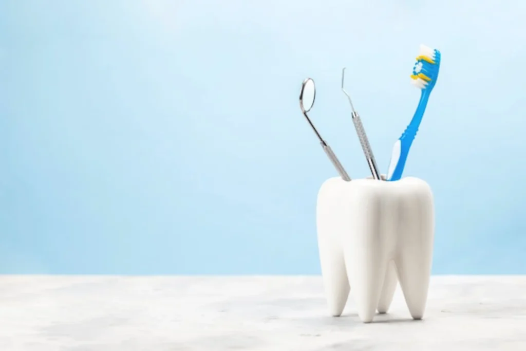 Advanced equipment used in Quironsalud dental services Dubai