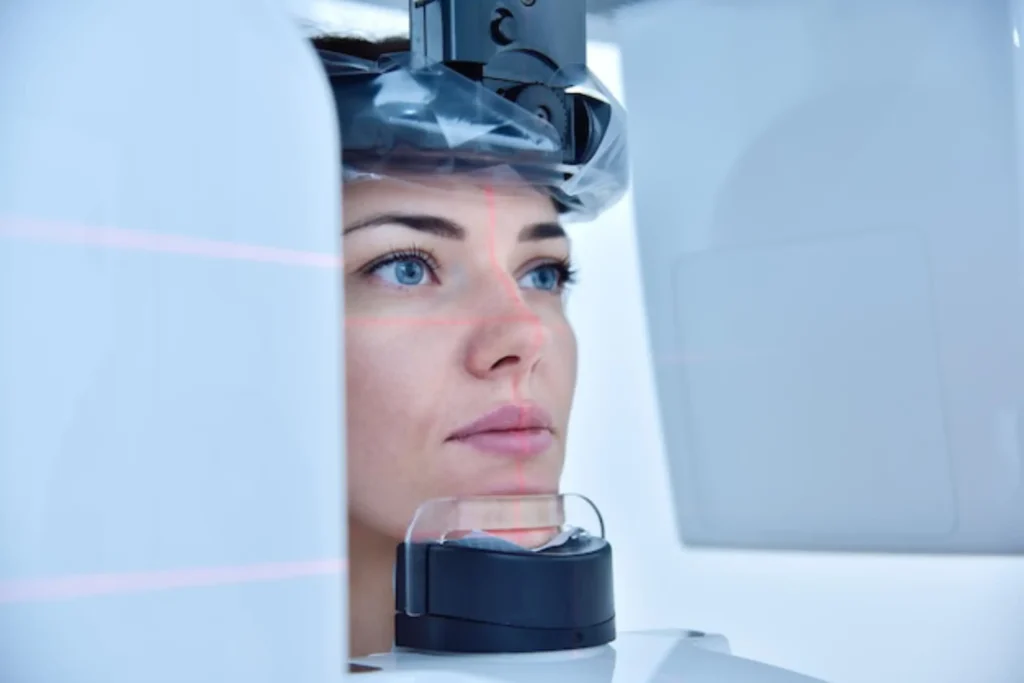 LASIK SURGERY Quironsalud