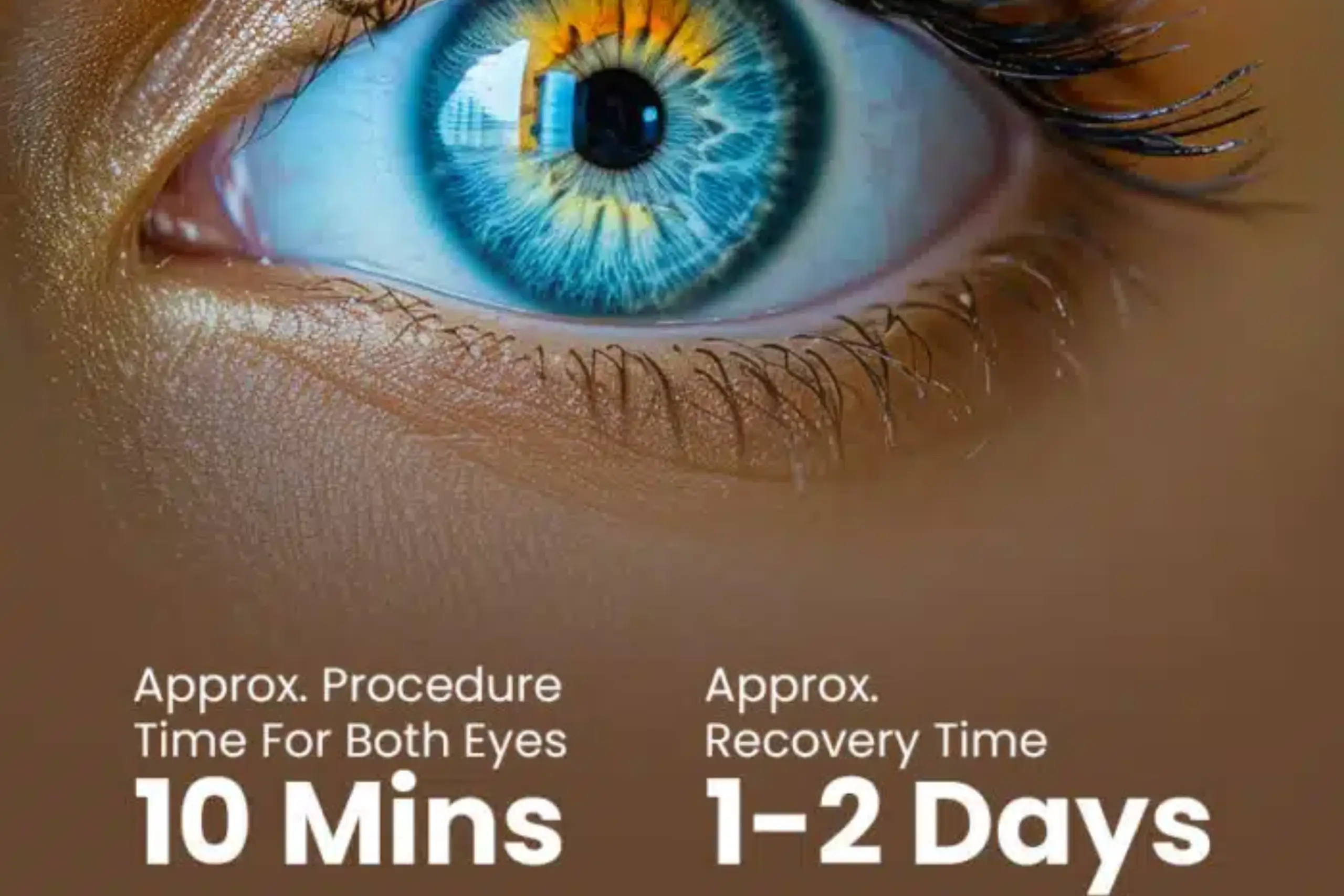 LASIK SURGERY Quironsalud