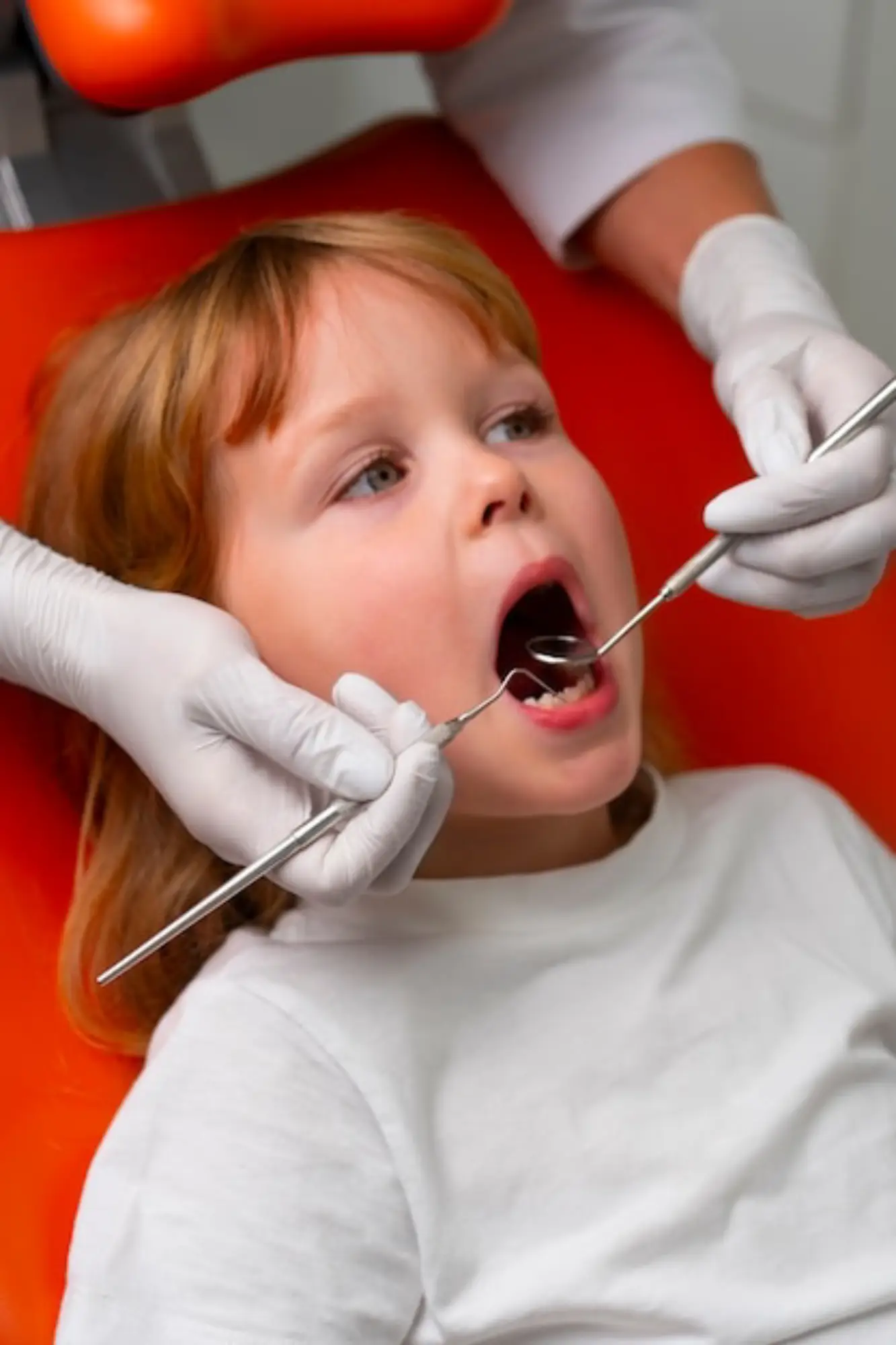 Pediatric dentistry provided by quironsalud dental clinic dubai offering expert quironsalud dental services and dental treatments quironsalud