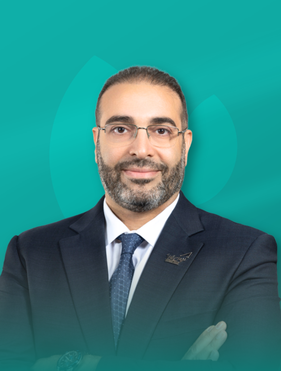 Dr. Mohamed Elfekky