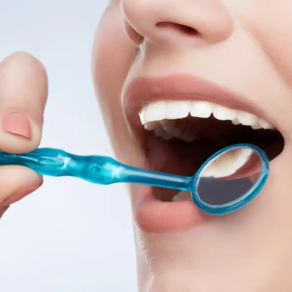 General dentistry teeth cleaning in Dubai at Quirónsalud Specialty Hospital
