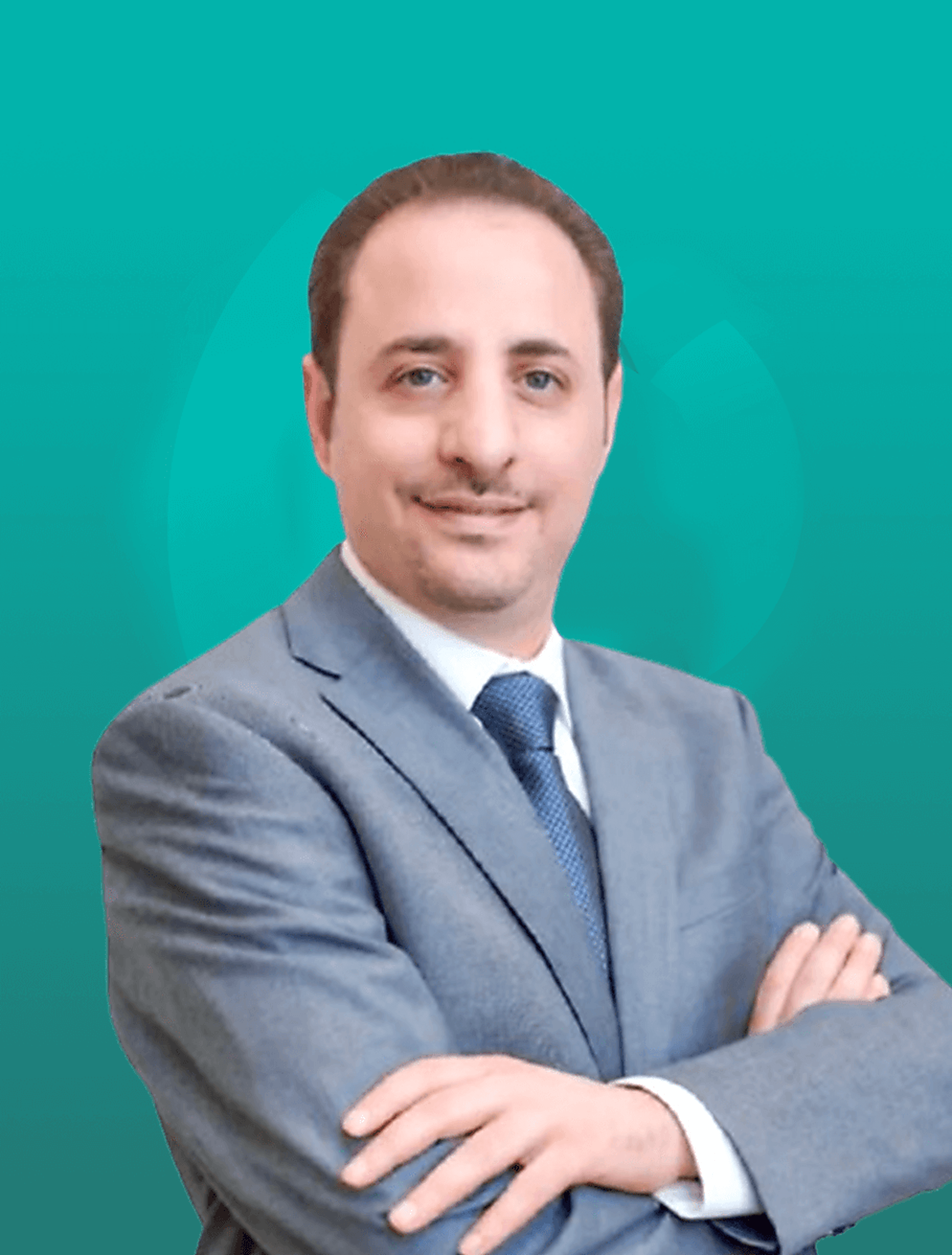  Dr. Kenan El-Hamwi