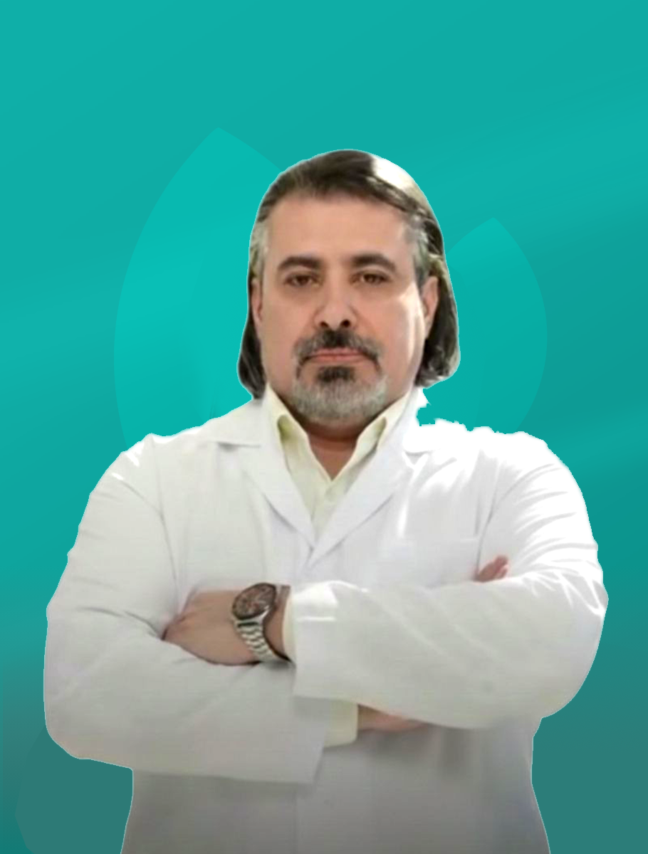 Dr Sherif Noaman