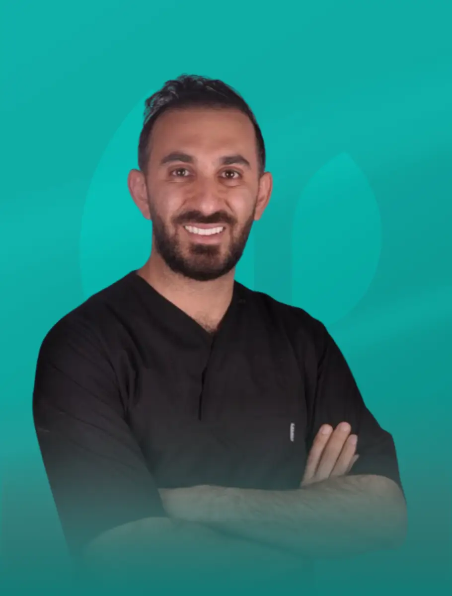 د. أوميد أميريناسب