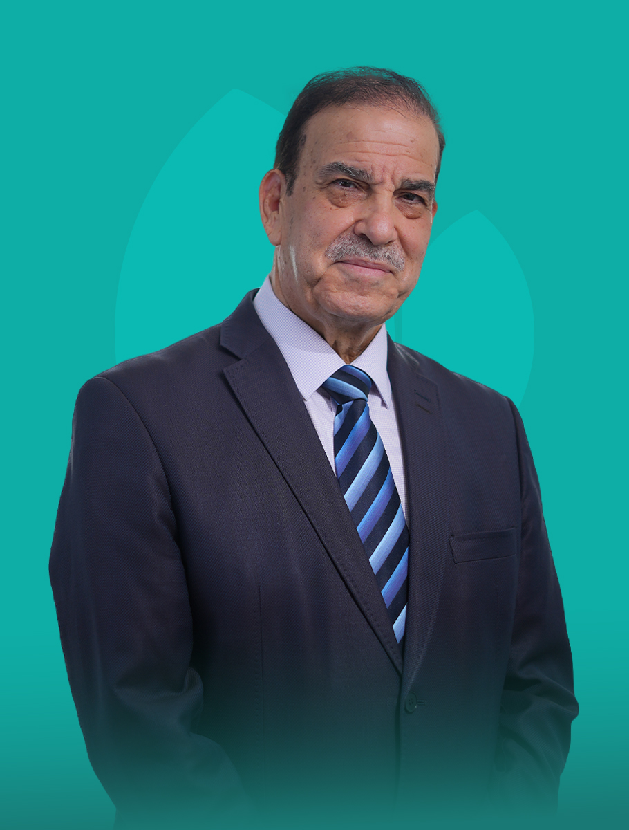 د. محمد العاسمي